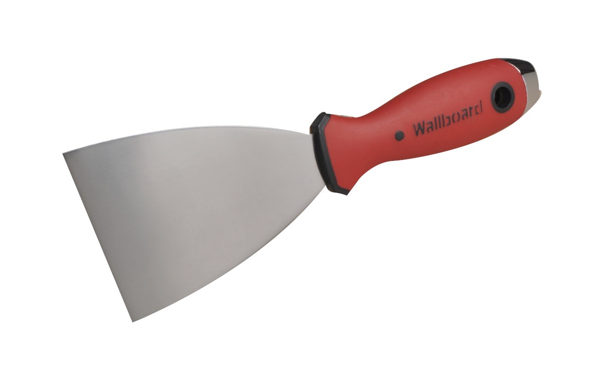 wallpro 50mm stainless putty knife